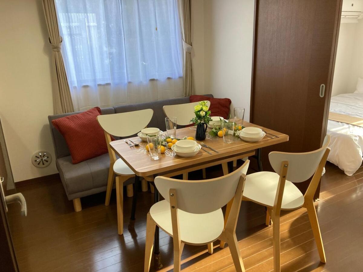Shibuya 15Mins Daikanyama Quiet Central طوكيو المظهر الخارجي الصورة