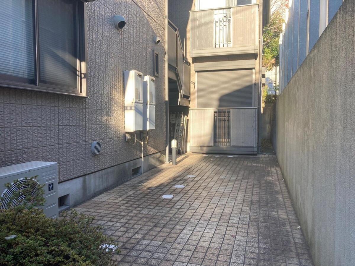 Shibuya 15Mins Daikanyama Quiet Central طوكيو المظهر الخارجي الصورة